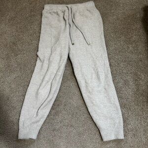 Cupcakes & Cashmere Cream Textured Fabric